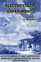 Electrostatic Experiments
